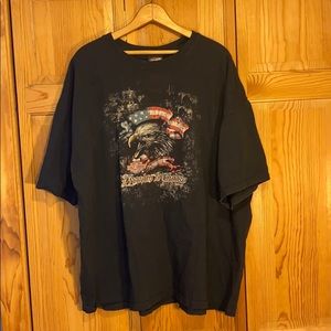 Harley-Davidson Las Vegas Shirt